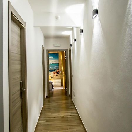 Da Mariolina Hotel Alghero Exterior photo