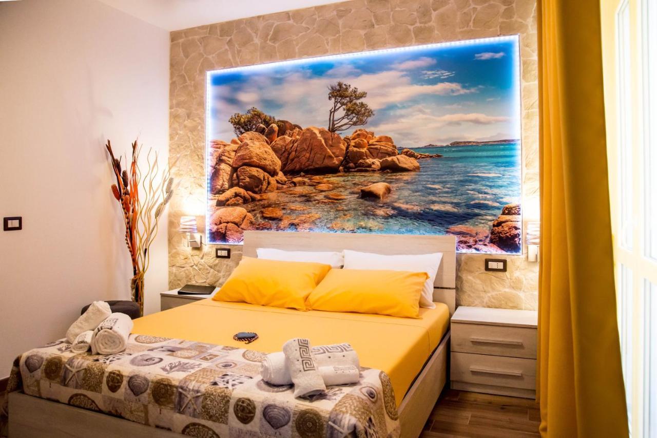 Da Mariolina Hotel Alghero Exterior photo