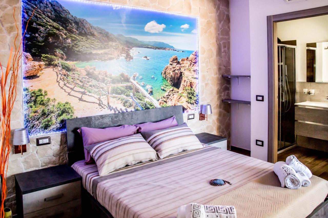 Da Mariolina Hotel Alghero Exterior photo