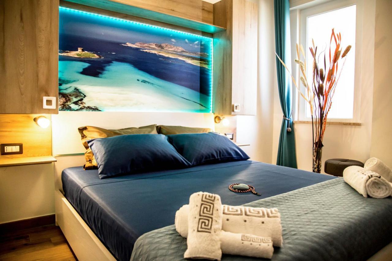 Da Mariolina Hotel Alghero Exterior photo