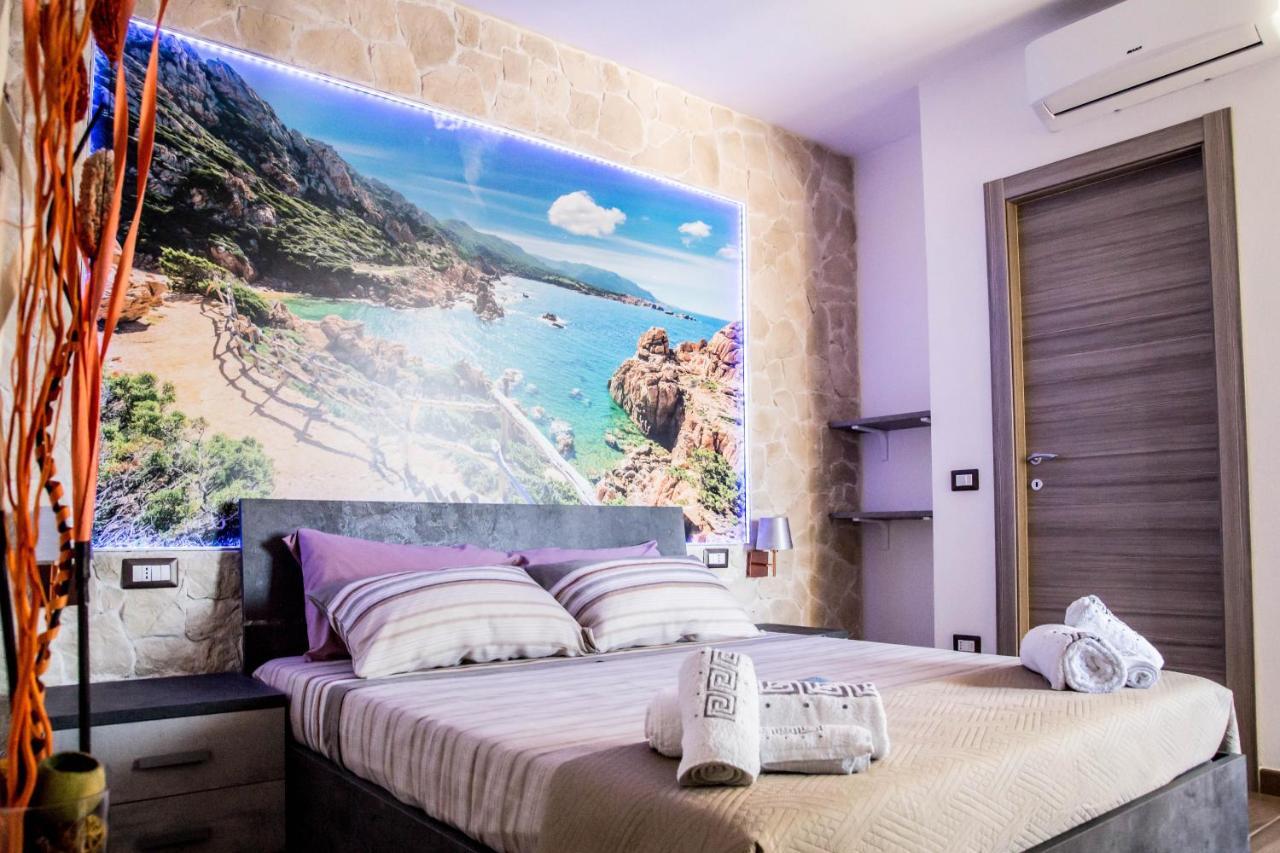 Da Mariolina Hotel Alghero Exterior photo