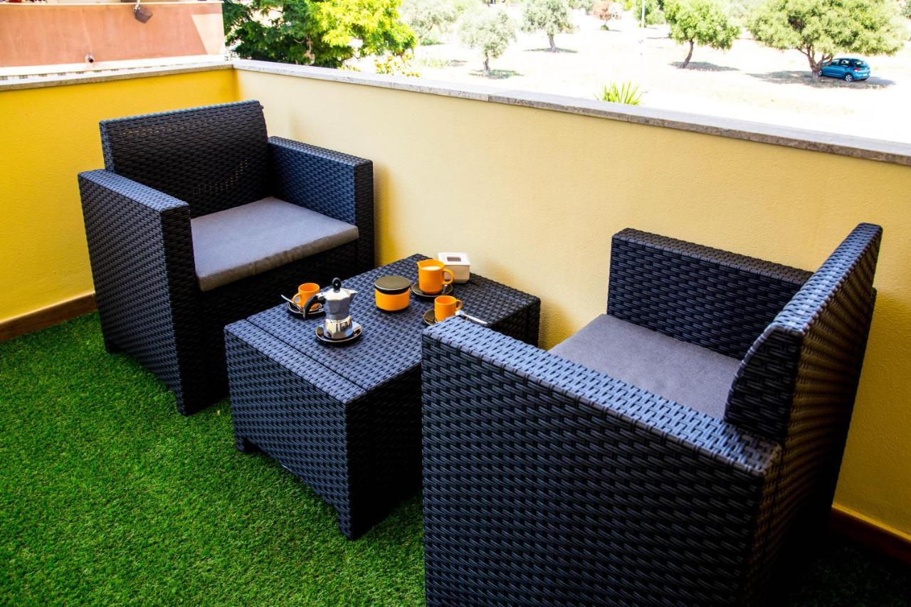 Da Mariolina Hotel Alghero Exterior photo