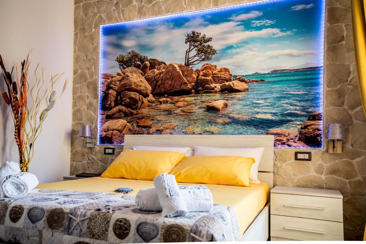 Da Mariolina Hotel Alghero Exterior photo