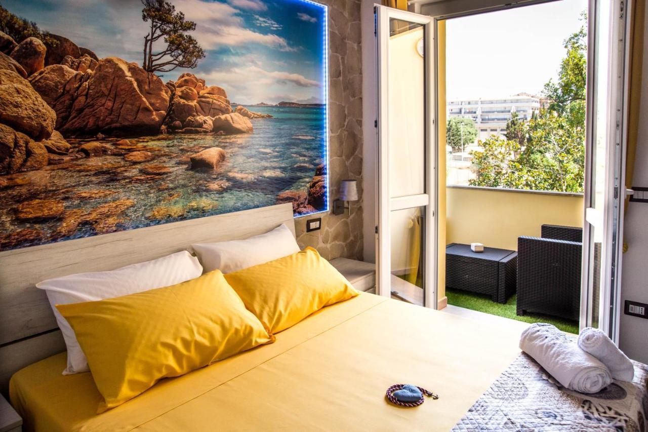 Da Mariolina Hotel Alghero Exterior photo