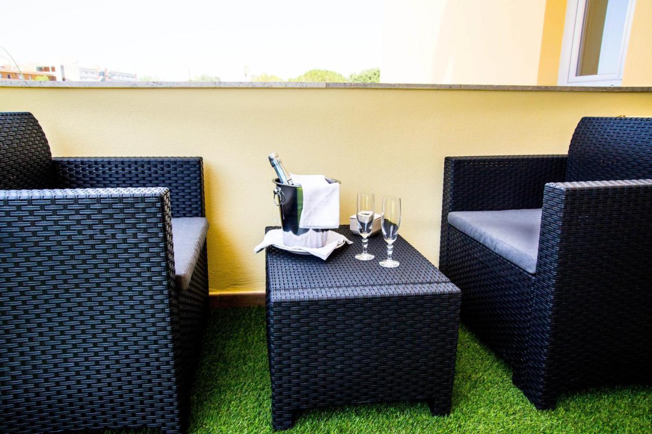 Da Mariolina Hotel Alghero Exterior photo