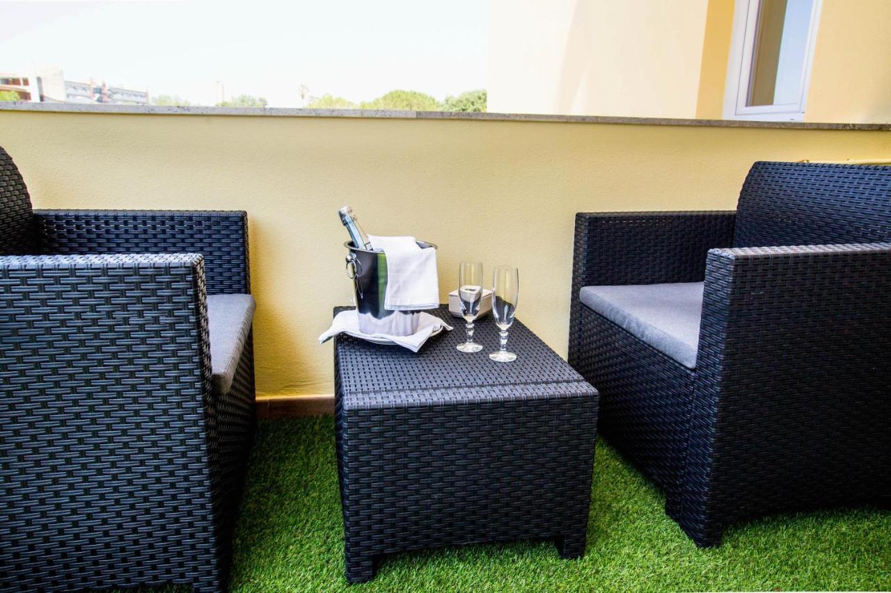Da Mariolina Hotel Alghero Exterior photo