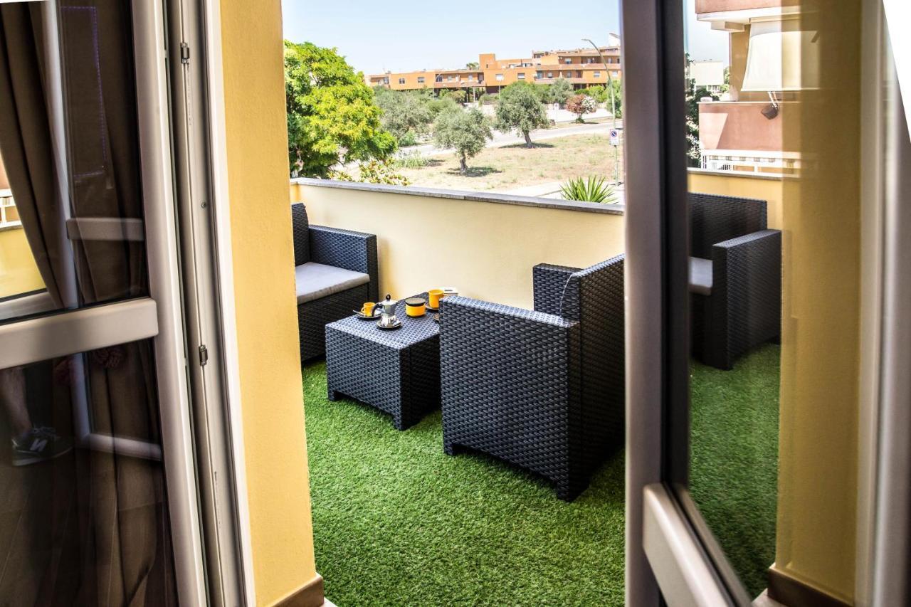 Da Mariolina Hotel Alghero Exterior photo