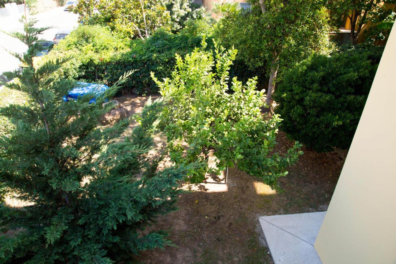 Da Mariolina Hotel Alghero Exterior photo
