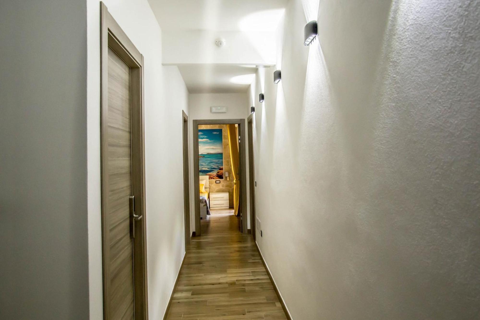 Da Mariolina Hotel Alghero Exterior photo