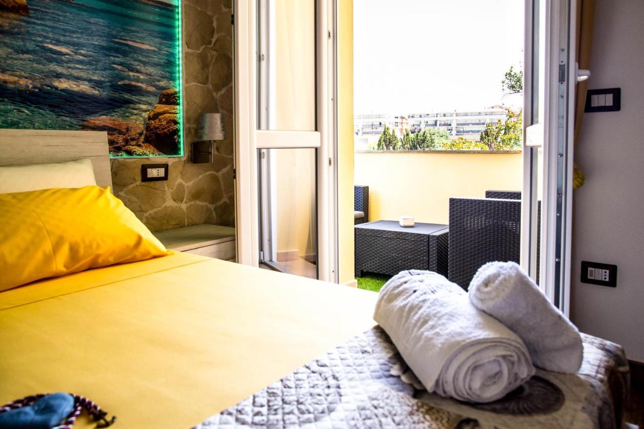 Da Mariolina Hotel Alghero Exterior photo