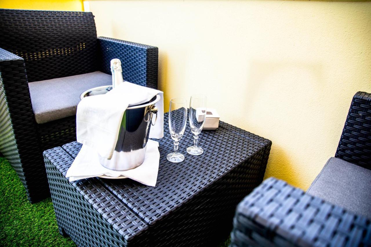 Da Mariolina Hotel Alghero Exterior photo