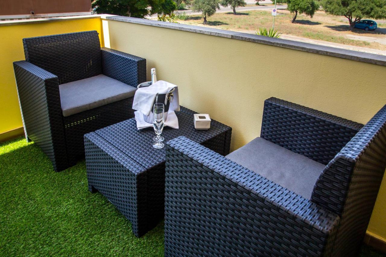 Da Mariolina Hotel Alghero Exterior photo
