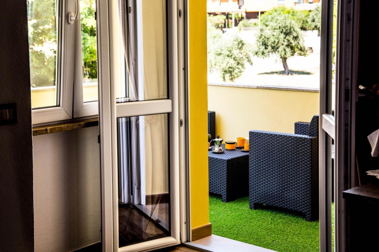 Da Mariolina Hotel Alghero Exterior photo