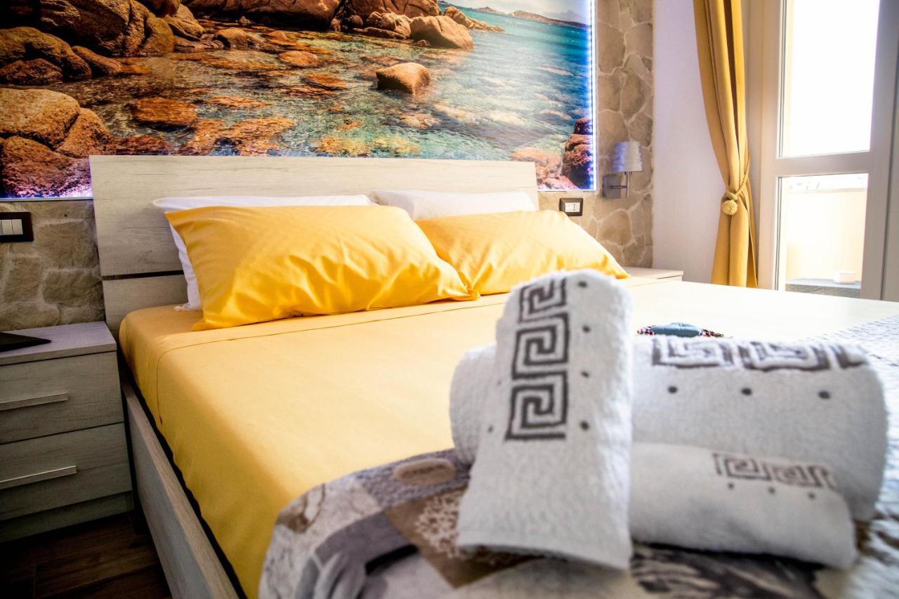 Da Mariolina Hotel Alghero Exterior photo