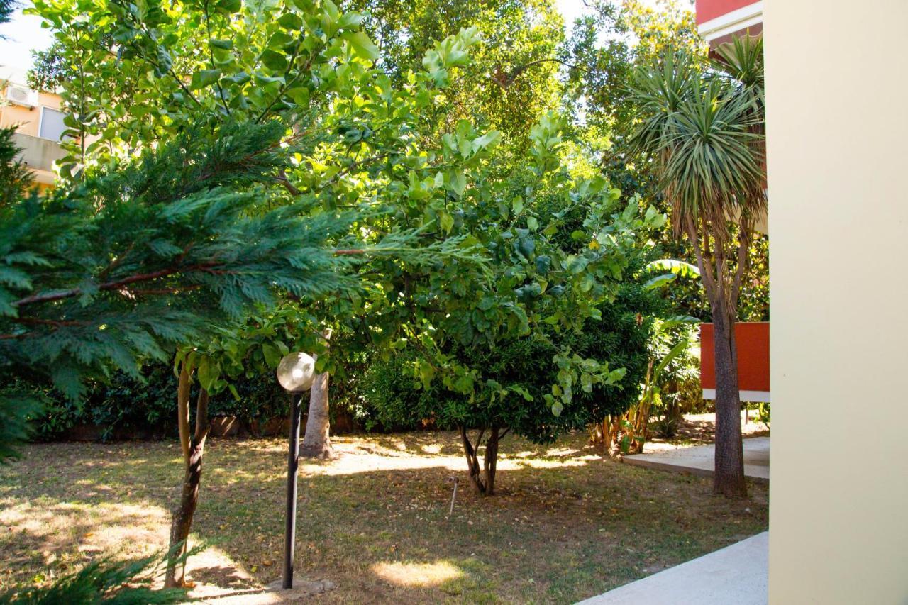 Da Mariolina Hotel Alghero Exterior photo